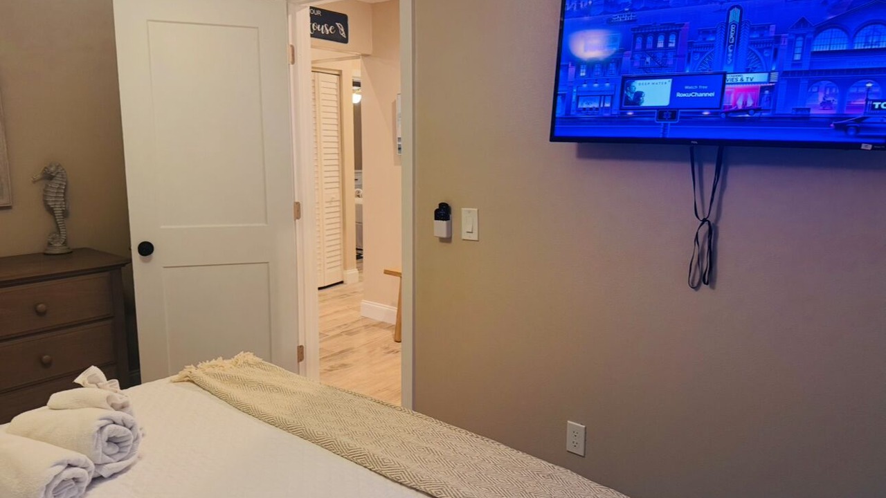 Photo of Bedroom in Spring Hill