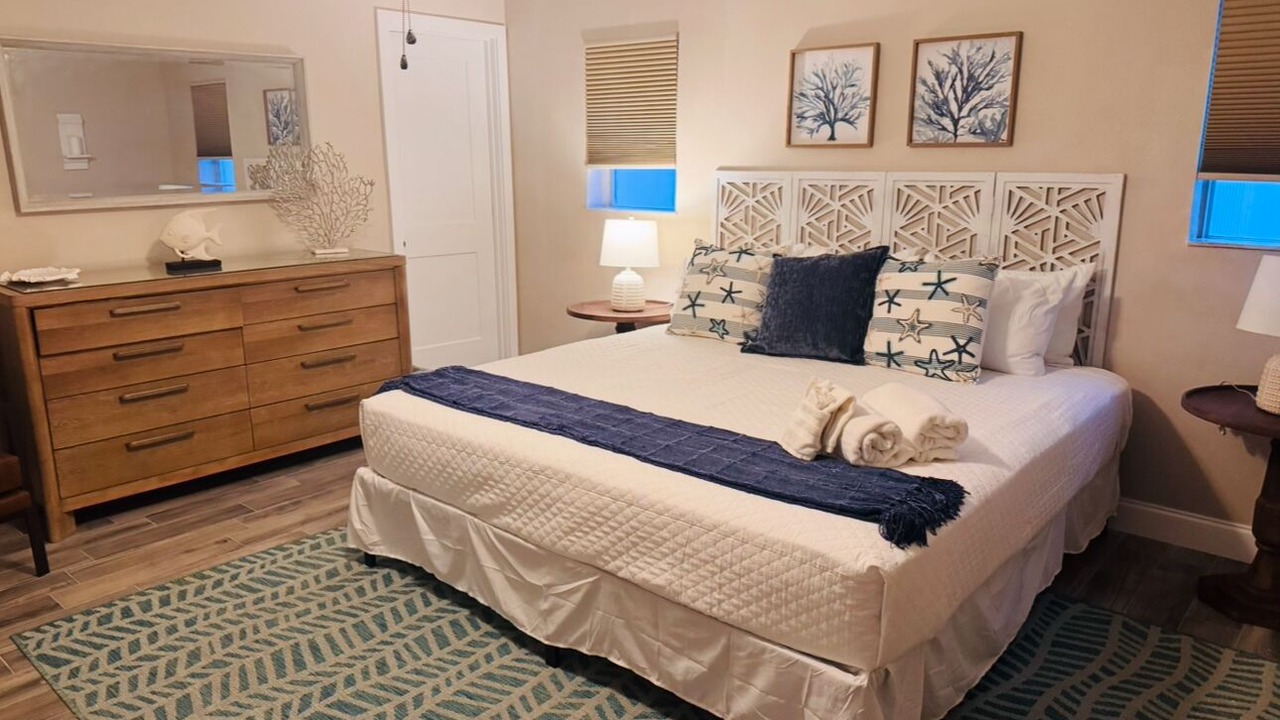 Photo of Bedroom in Spring Hill