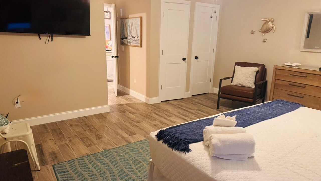 Photo of Bedroom in Spring Hill