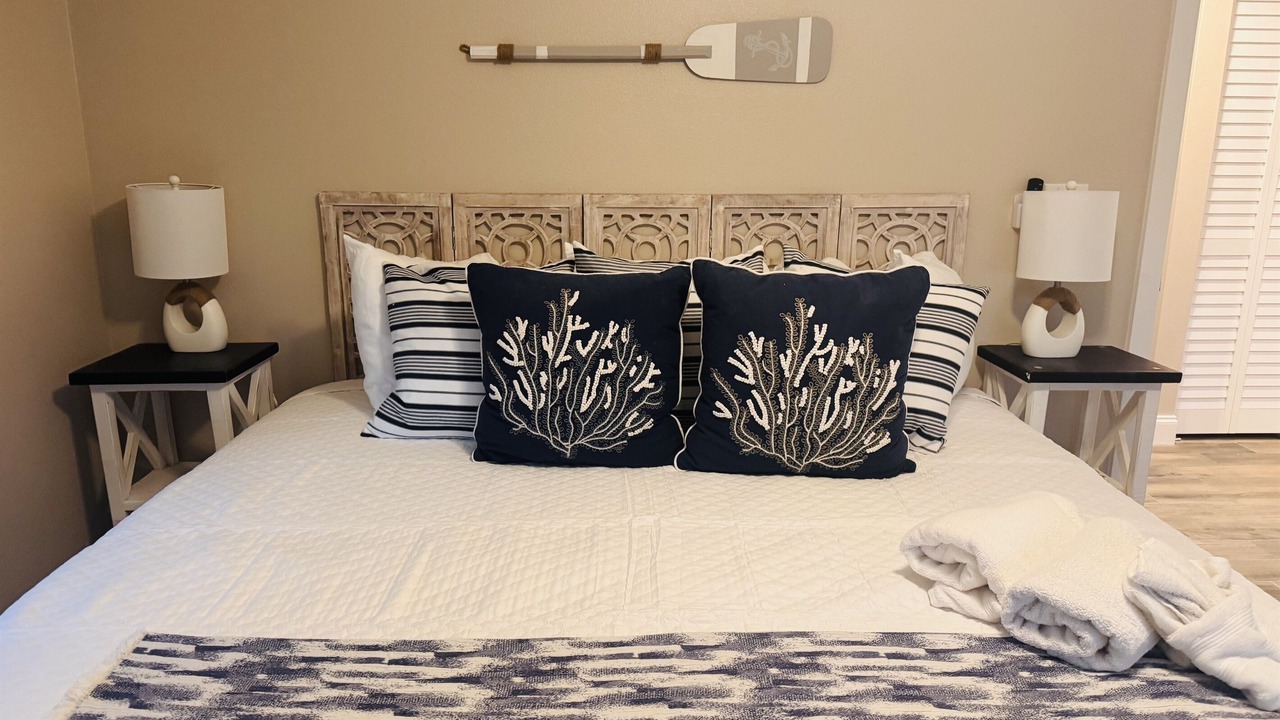 Photo of Bedroom in Spring Hill