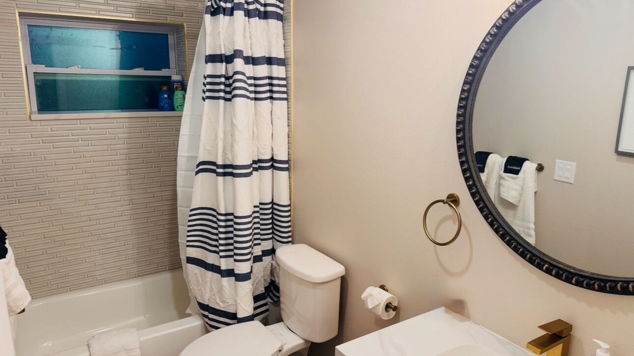 Photo of Bathroom in Spring Hill