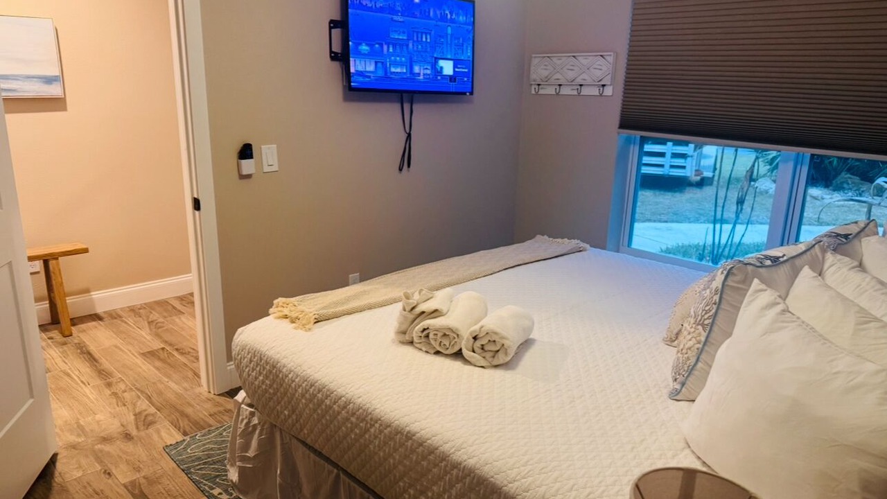 Photo of Bedroom in Spring Hill