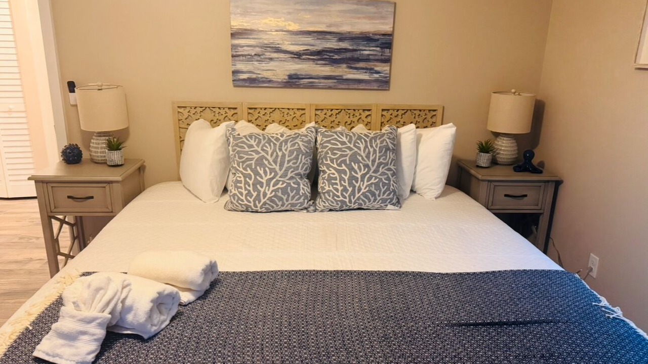 Photo of Bedroom in Spring Hill