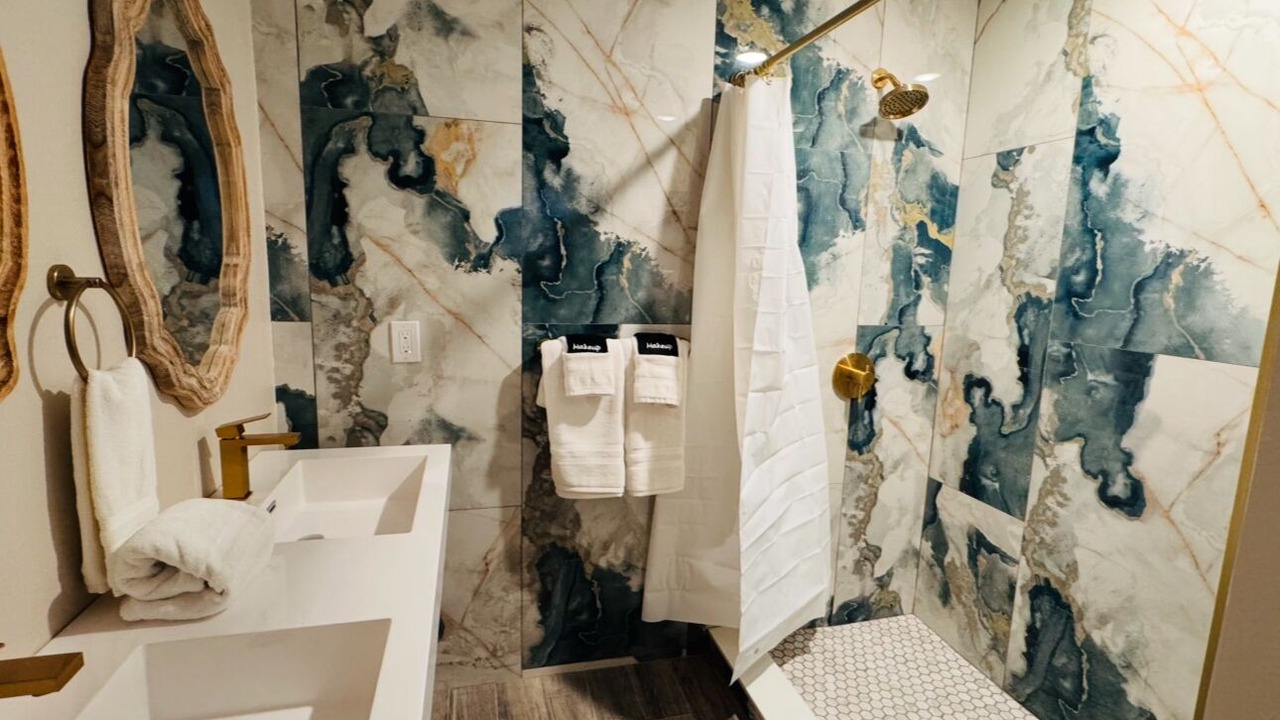 Photo of Bathroom in Spring Hill