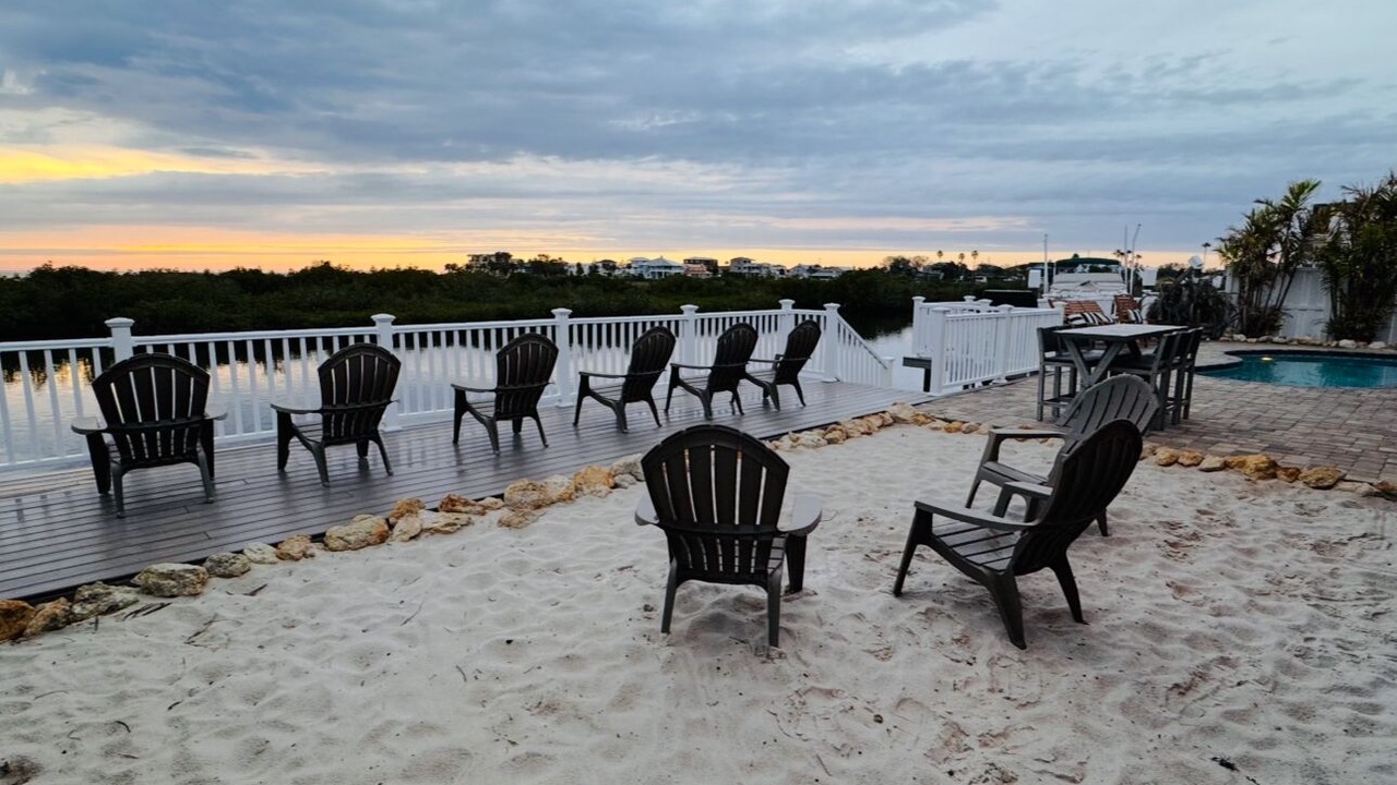 Photo of Patio Balcony in Spring Hill
