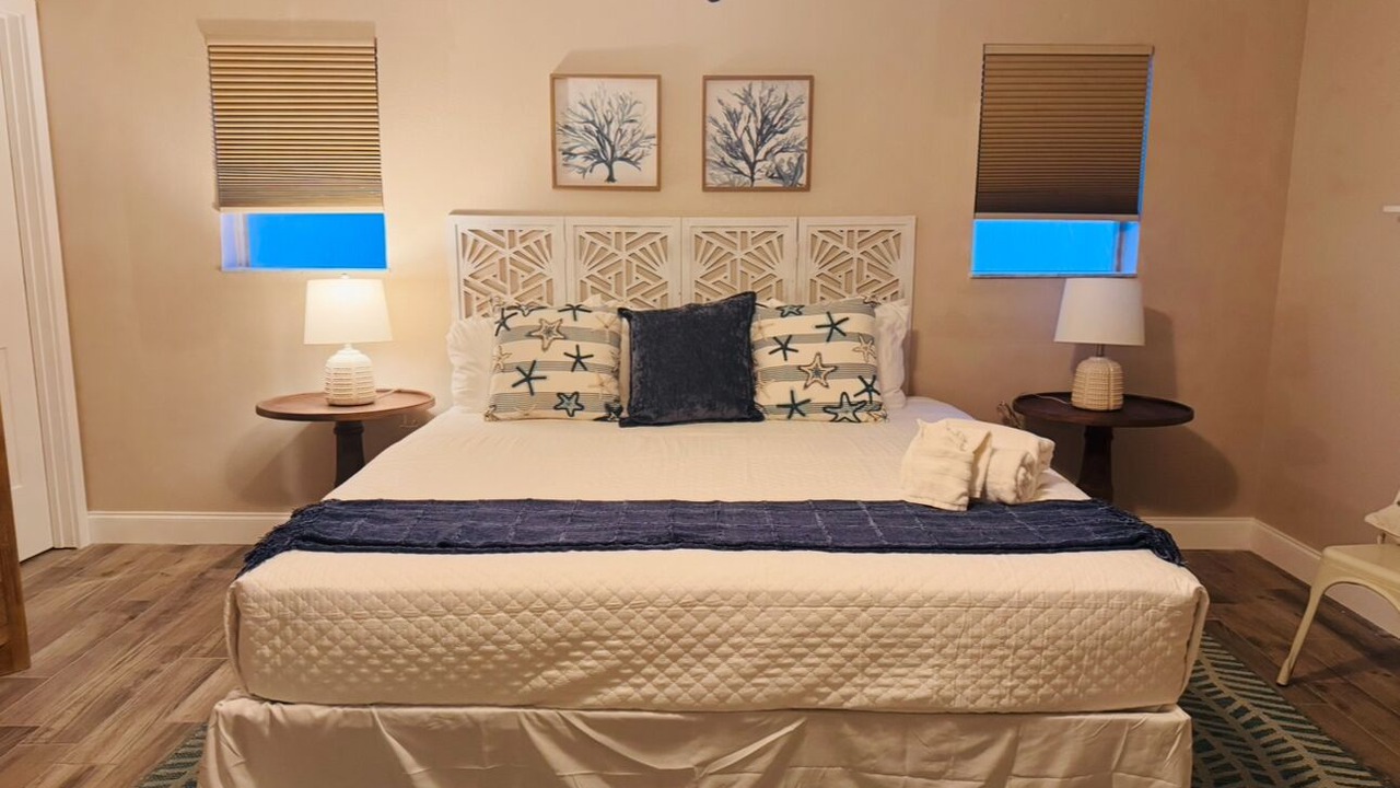 Photo of Bedroom in Spring Hill