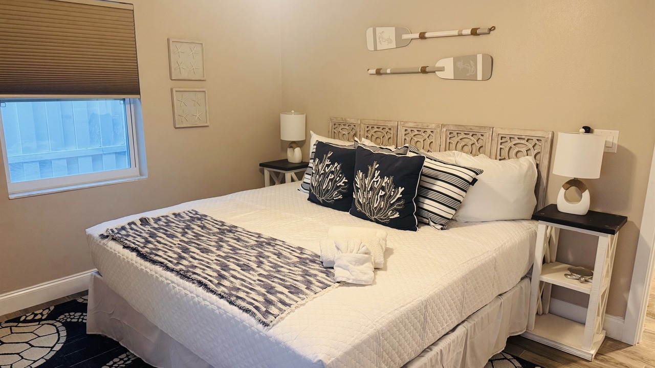 Photo of Bedroom in Spring Hill