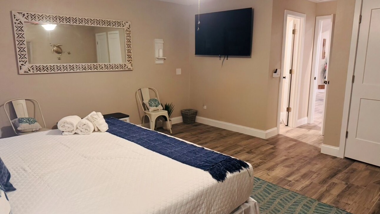 Photo of Bedroom in Spring Hill