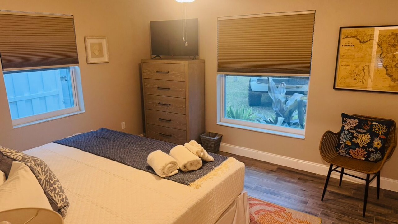 Photo of Bedroom in Spring Hill