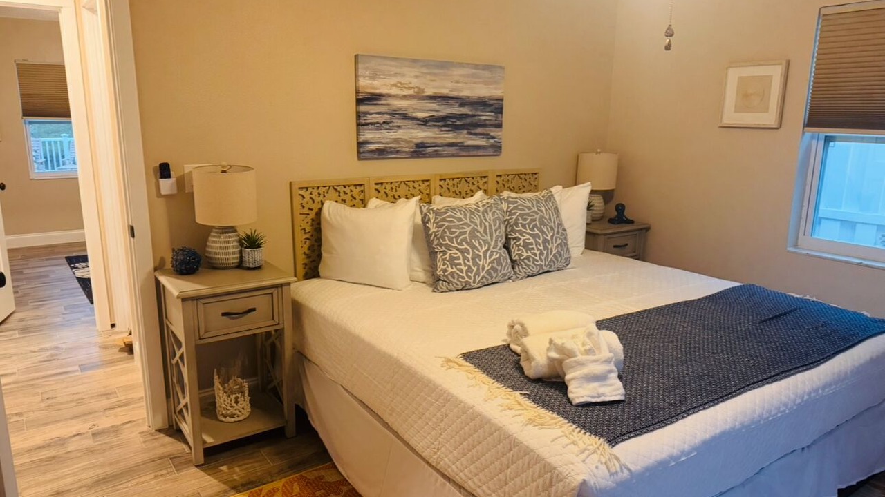 Photo of Bedroom in Spring Hill