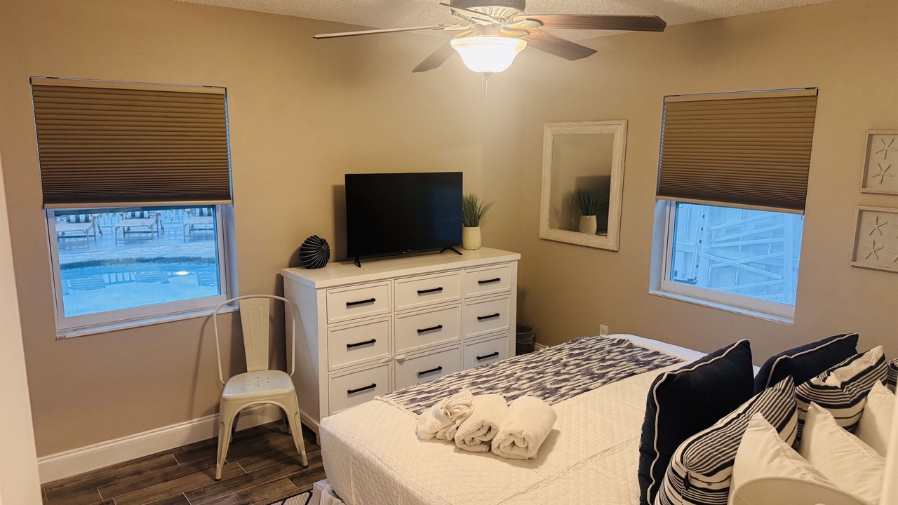 Photo of Bedroom in Spring Hill
