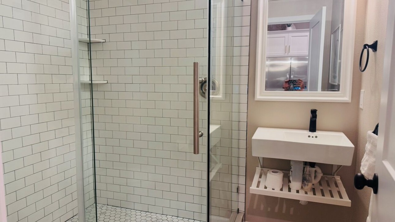 Photo of Bathroom in Spring Hill
