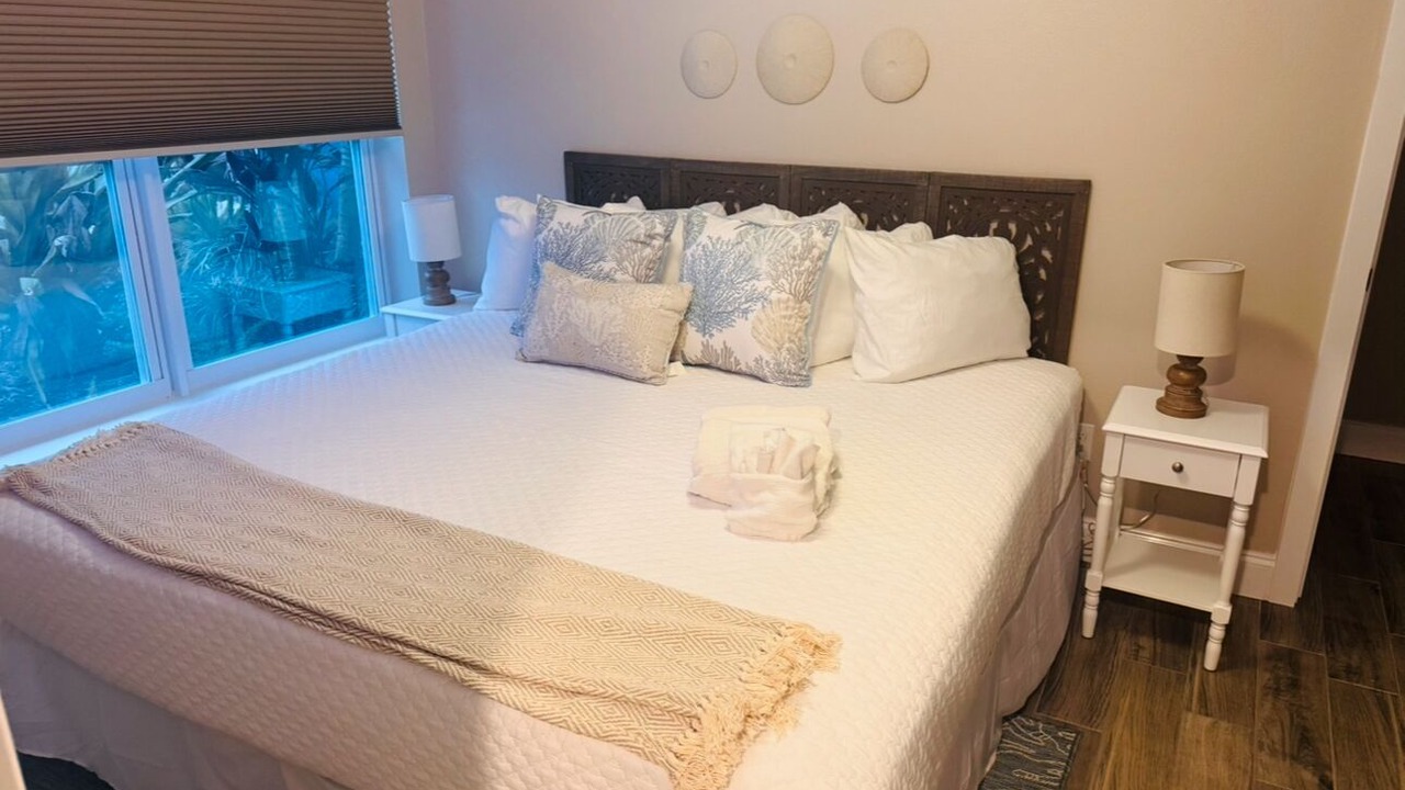 Photo of Bedroom in Spring Hill