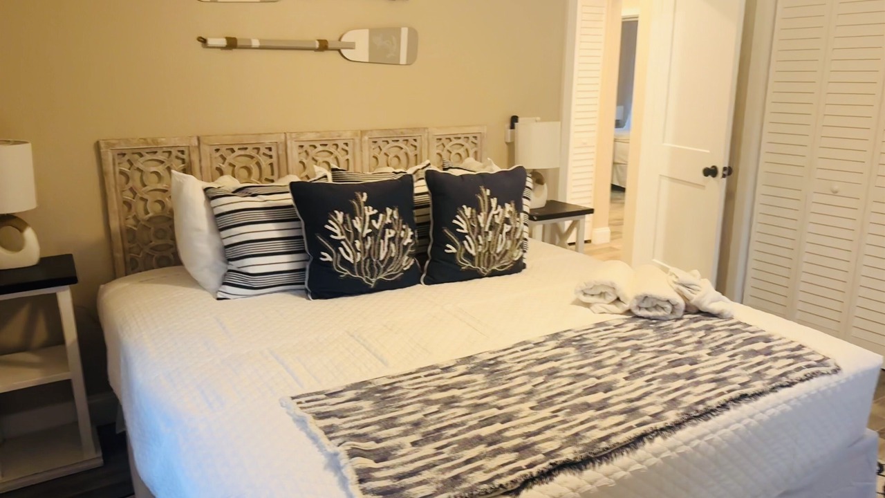 Photo of Bedroom in Spring Hill
