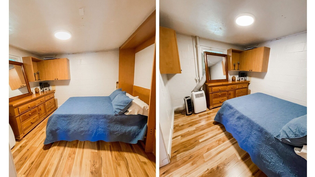 Photo of Bedroom in Gulfport