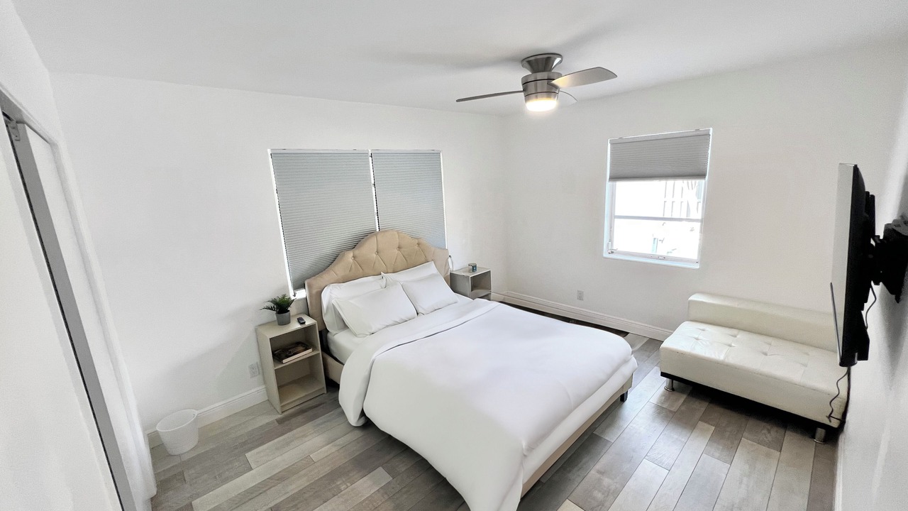 Photo of Bedroom in Harbor Village