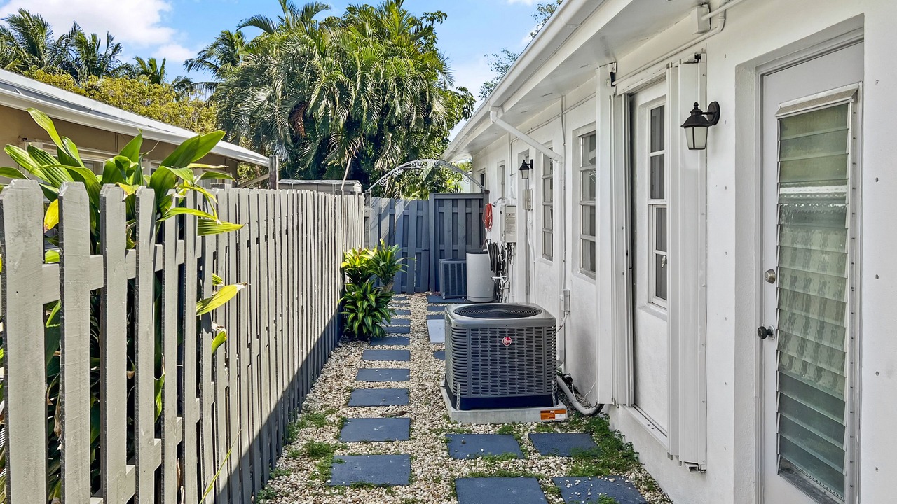 Photo of Outdoor in Harbor Village