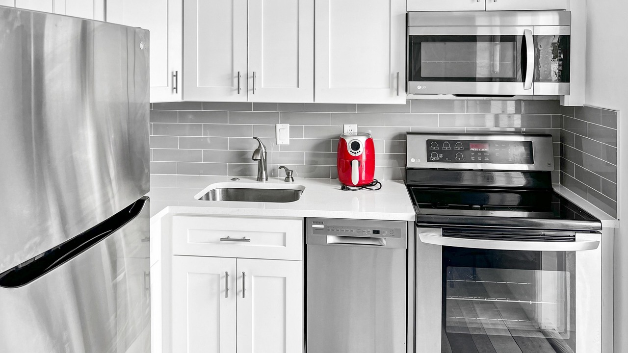Photo of Kitchen in Harbor Village