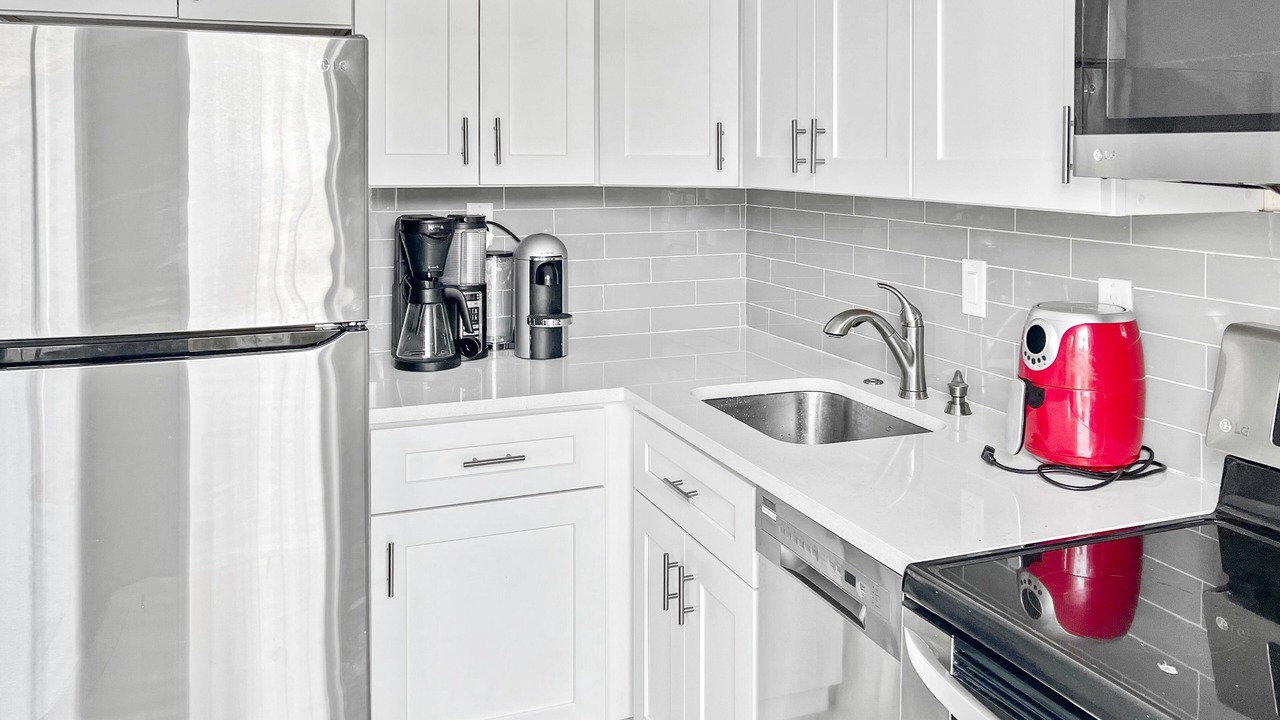 Photo of Kitchen in Harbor Village