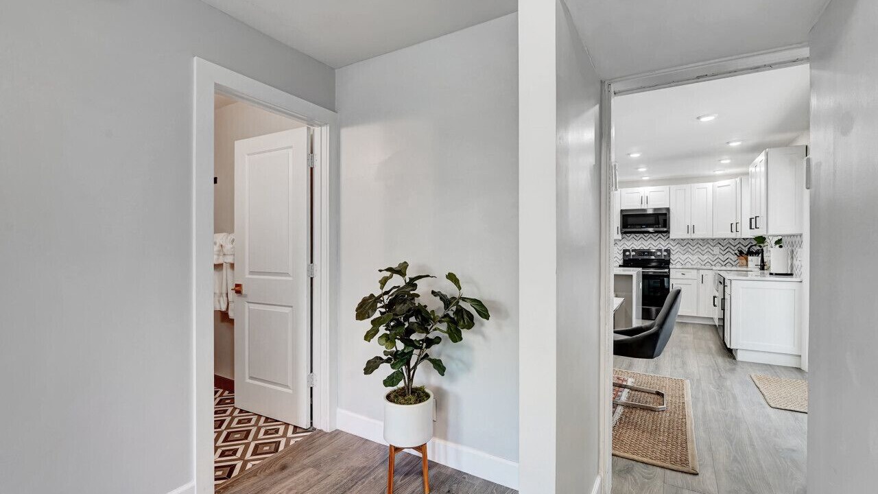Photo of Kitchen in Boca Raton
