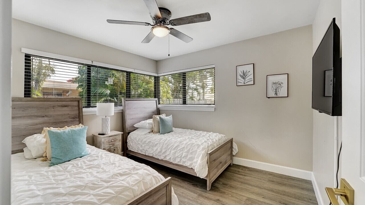 Photo of Bedroom in Boca Raton