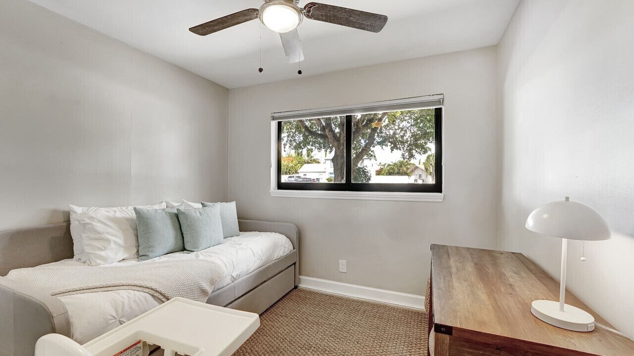Photo of Bedroom in Boca Raton