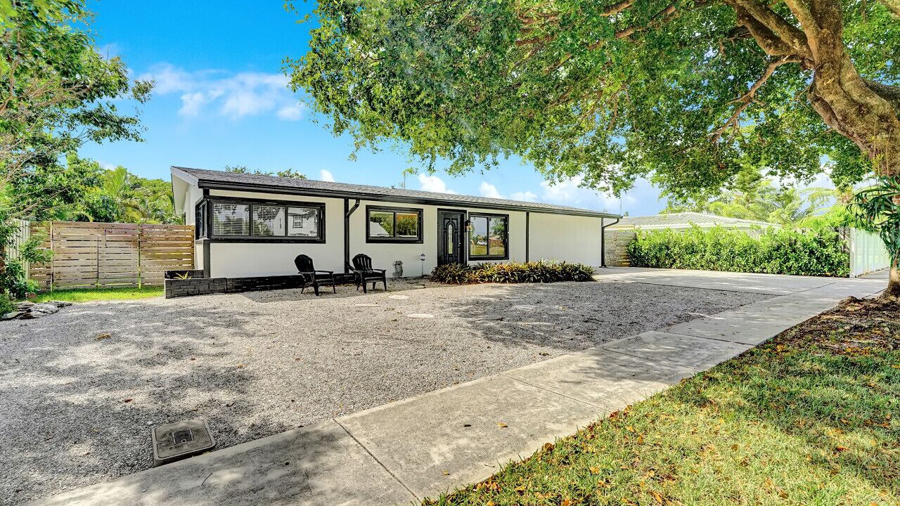 Photo of Outdoor in Boca Raton