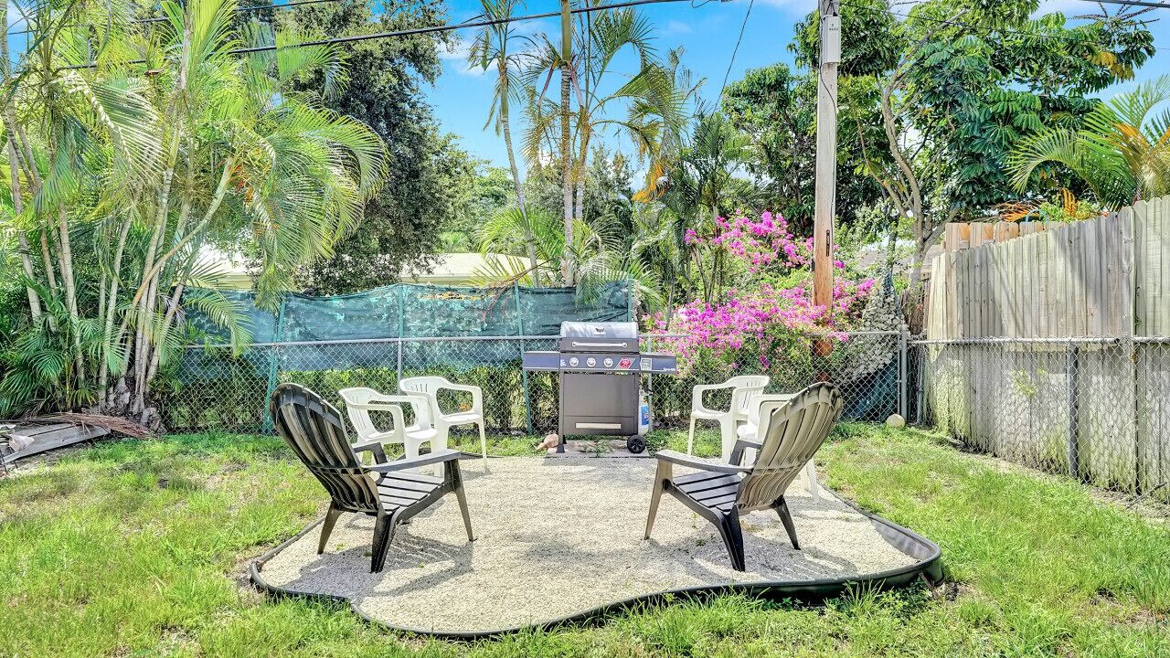 Photo of Outdoor in Boca Raton