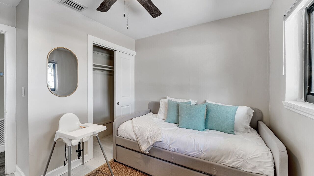 Photo of Bedroom in Boca Raton
