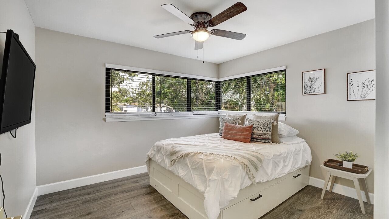 Photo of Bedroom in Boca Raton