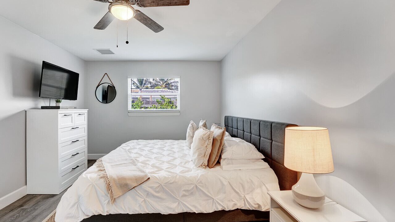 Photo of Bedroom in Boca Raton