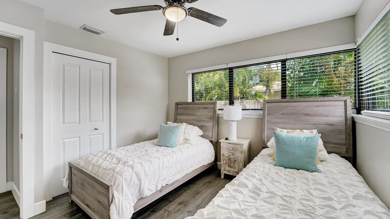 Photo of Bedroom in Boca Raton