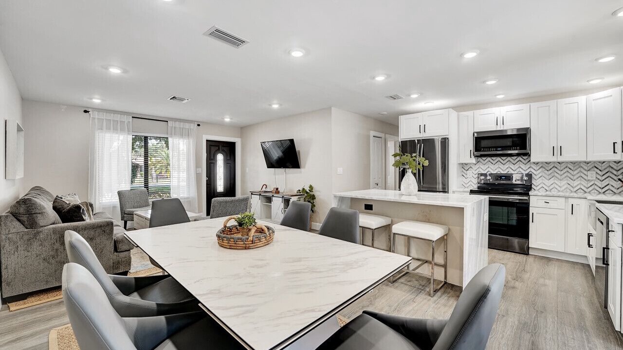 Photo of Kitchen in Boca Raton