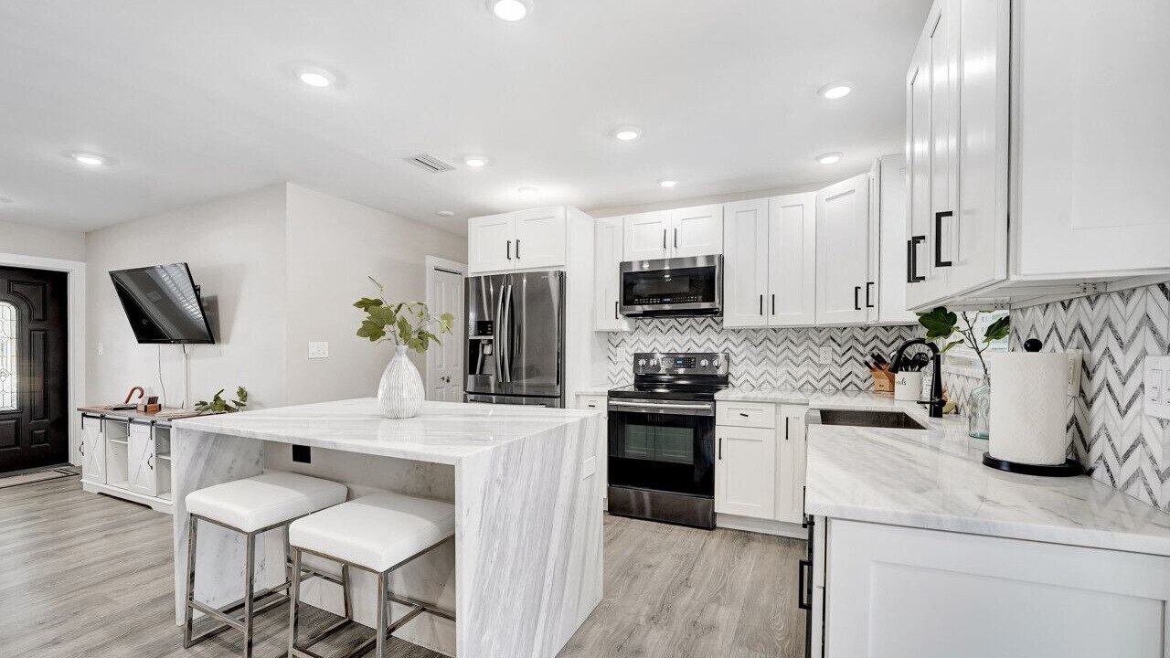 Photo of Kitchen in Boca Raton