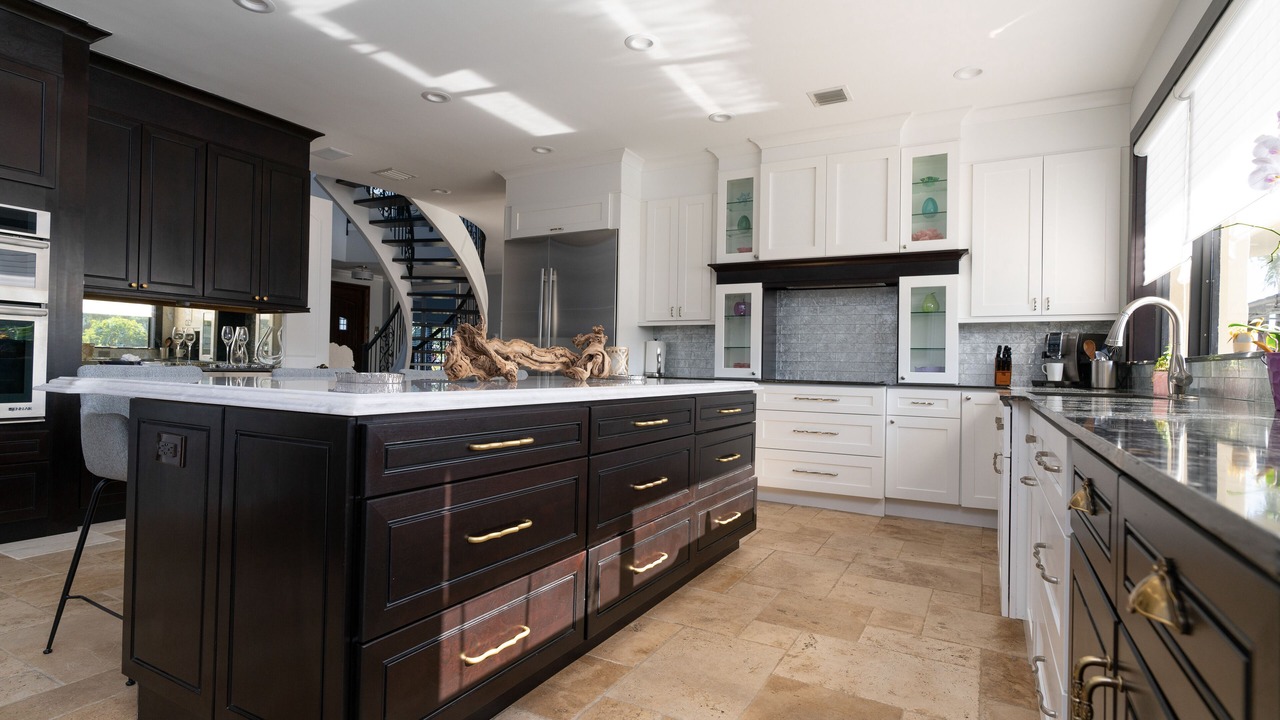 Photo of Kitchen in Deerfield Beach