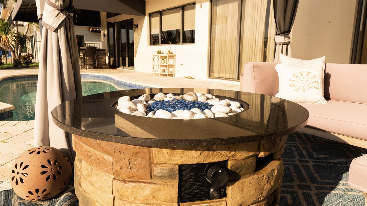 Photo of Patio Balcony in Deerfield Beach