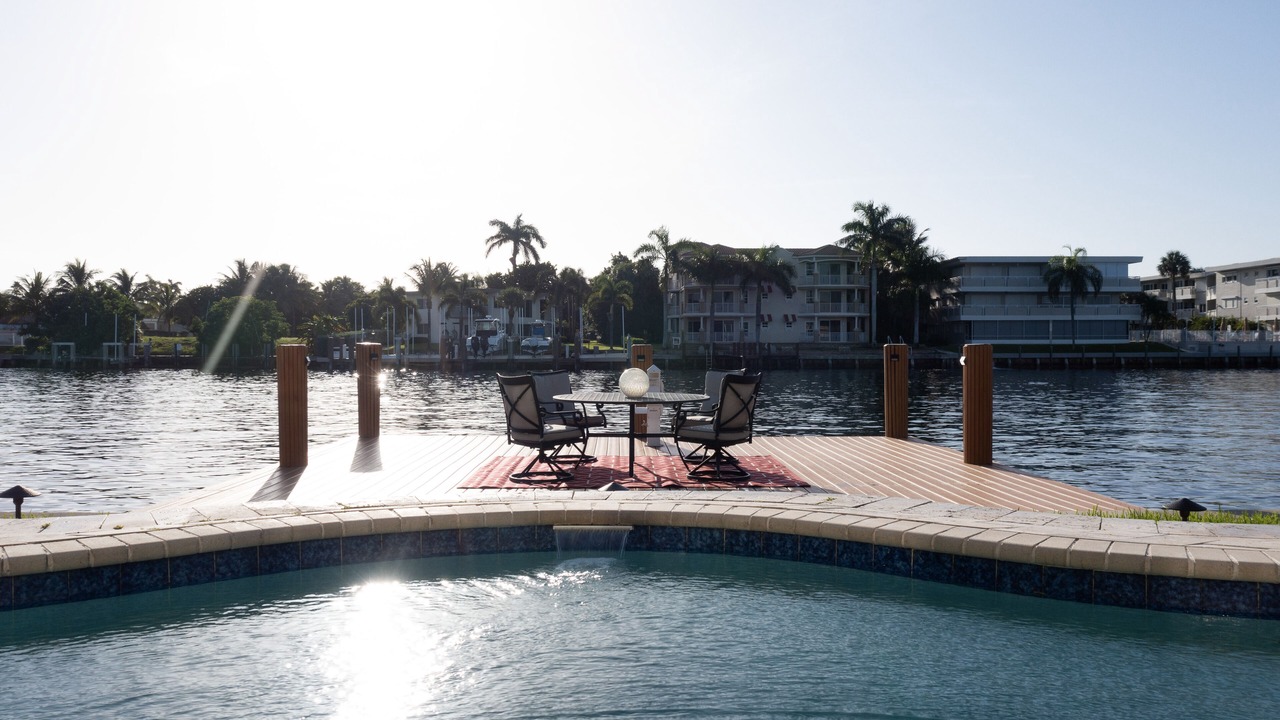 Photo of Outdoor in Deerfield Beach