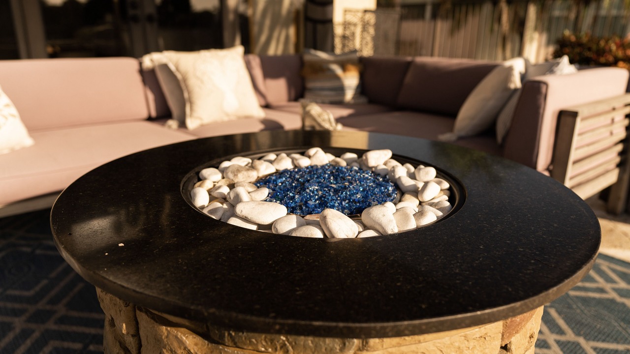 Photo of Outdoor in Deerfield Beach