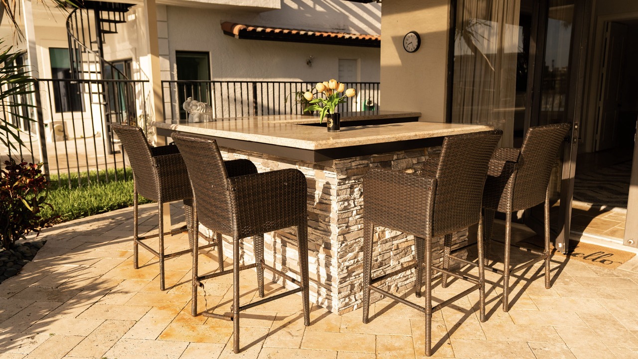 Photo of Outdoor in Deerfield Beach