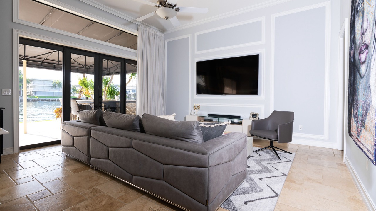 Photo of Livingroom in Deerfield Beach