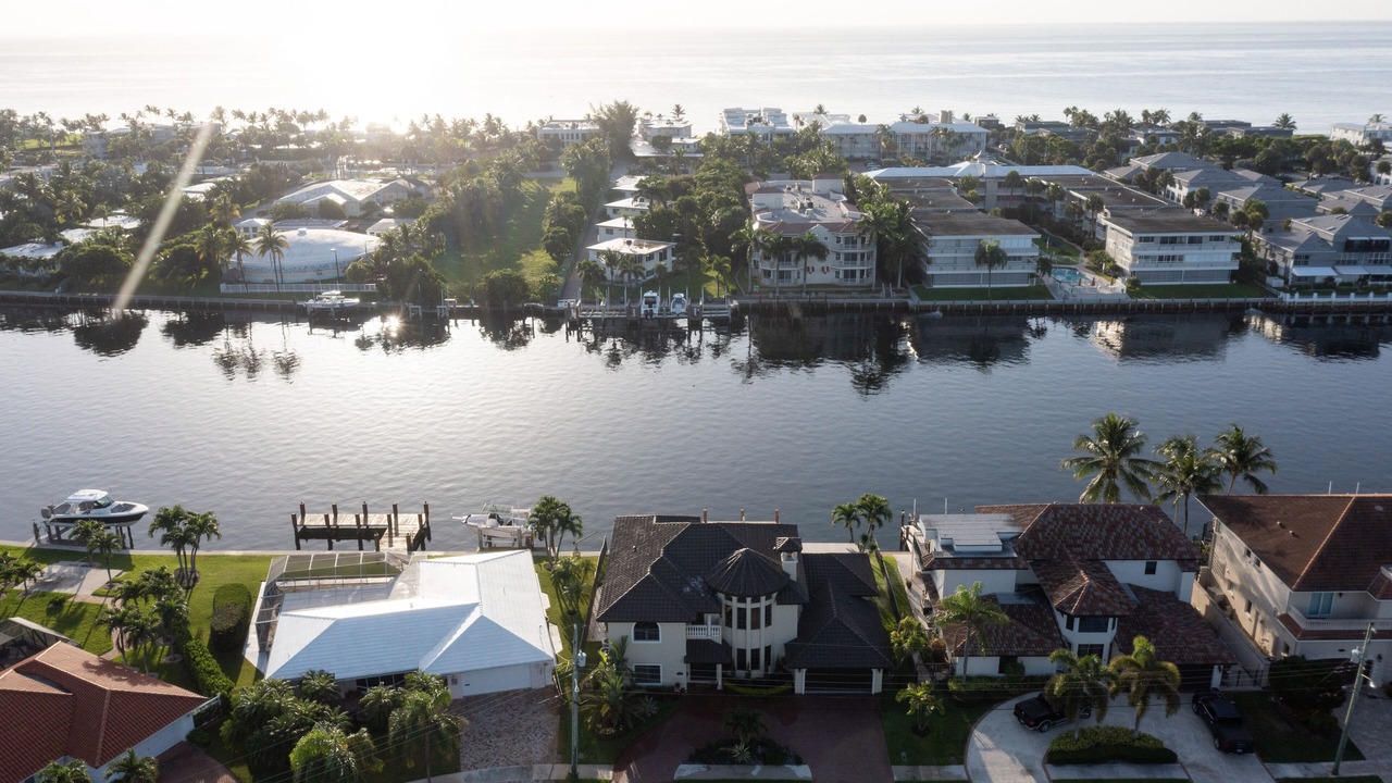 Photo of Outdoor in Deerfield Beach