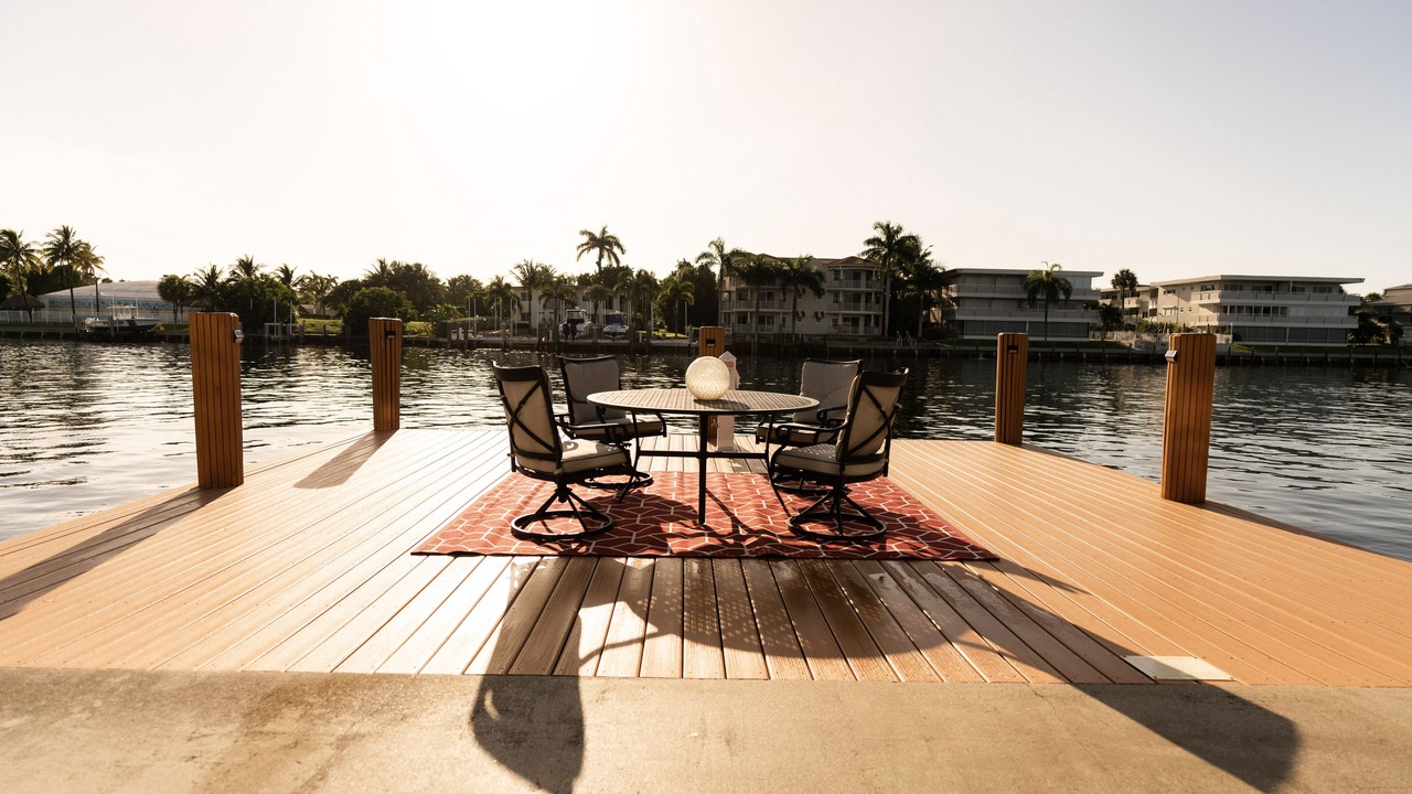 Photo of Outdoor in Deerfield Beach