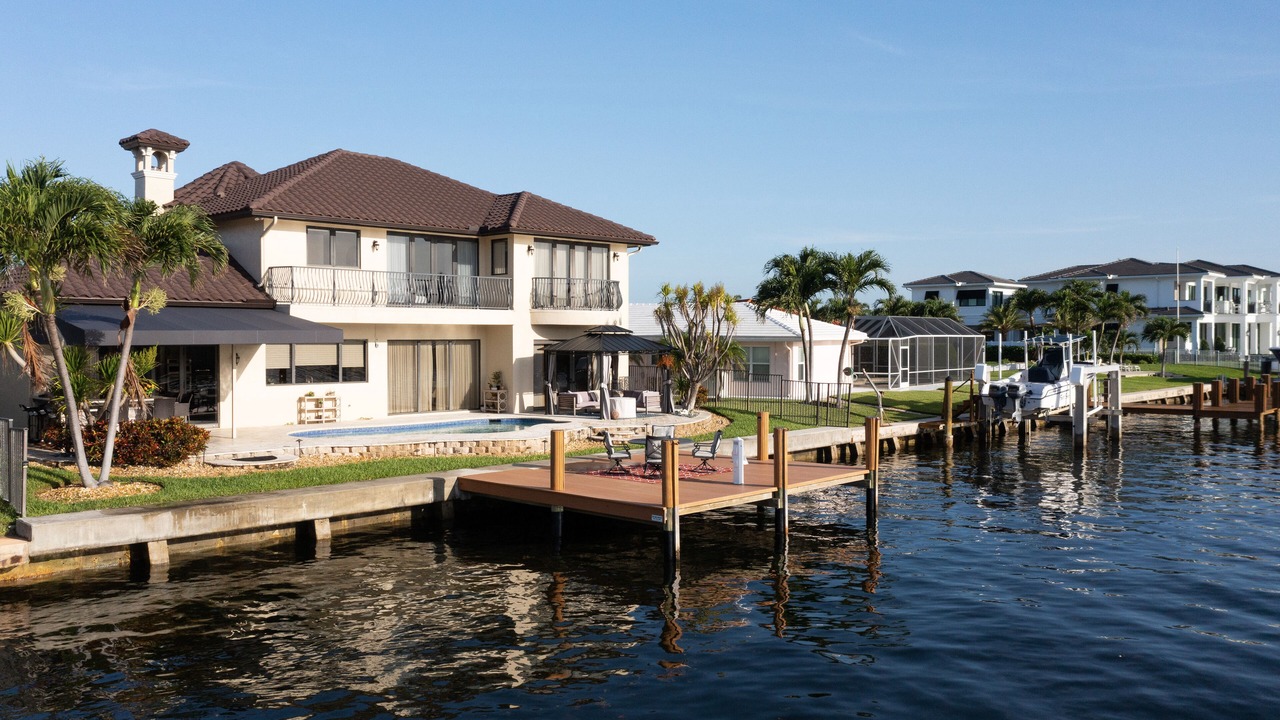 Photo of Outdoor in Deerfield Beach