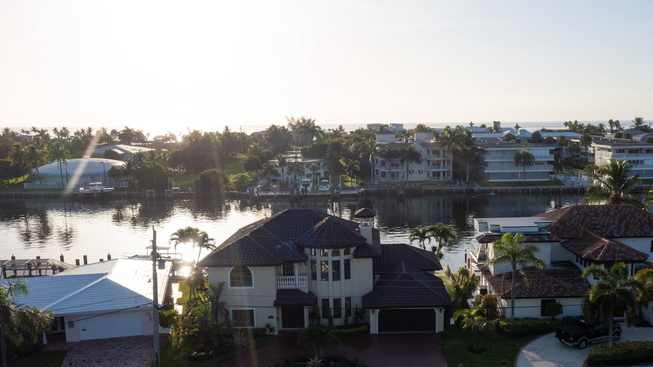 Photo of Outdoor in Deerfield Beach