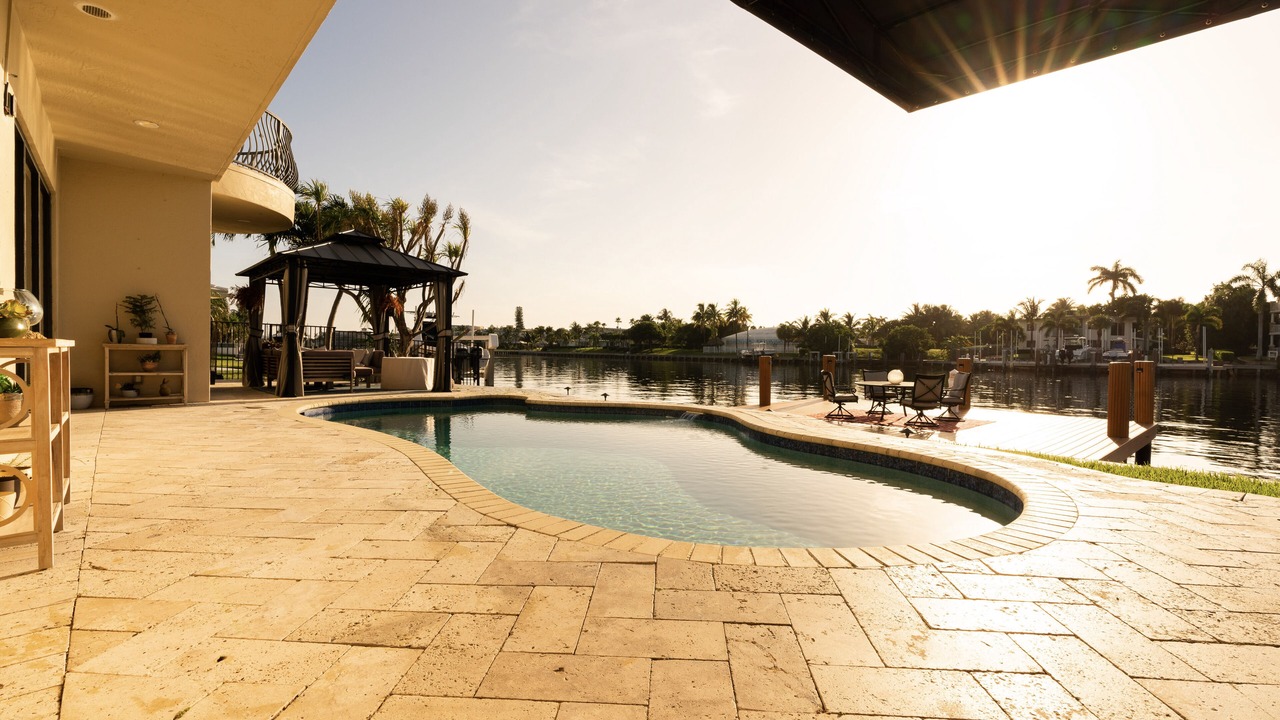Photo of Outdoor in Deerfield Beach