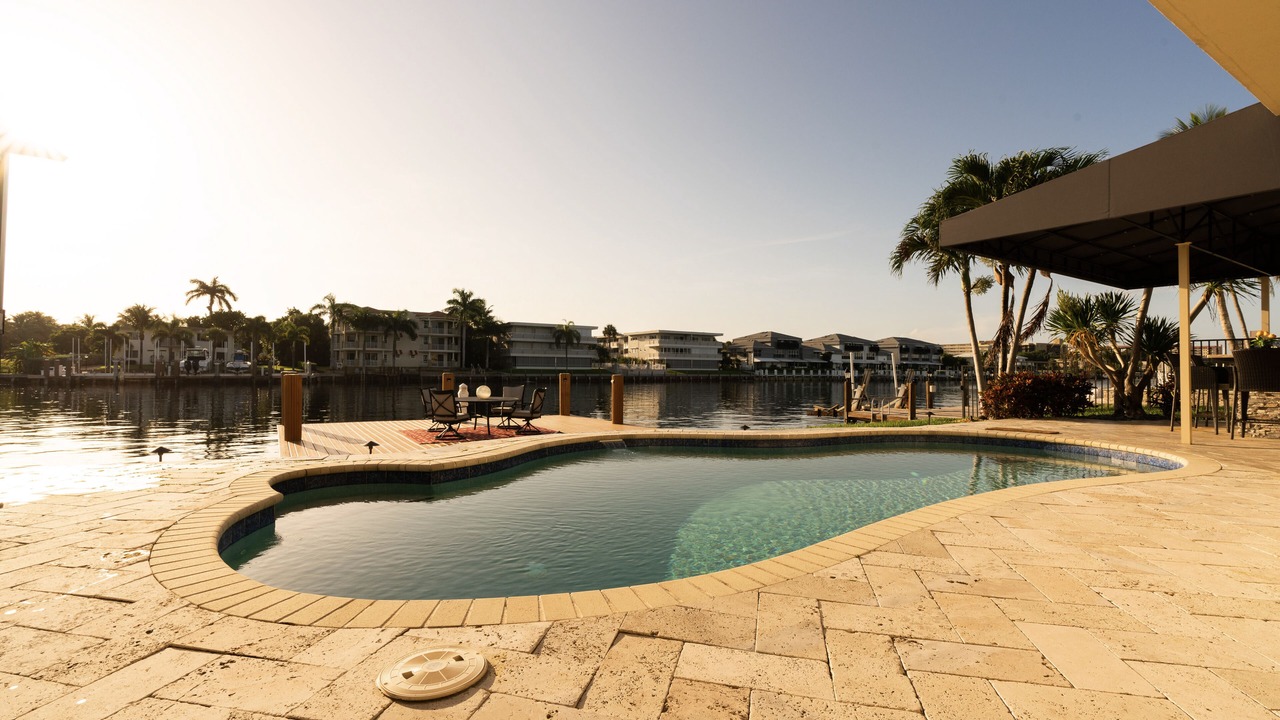 Photo of Outdoor in Deerfield Beach