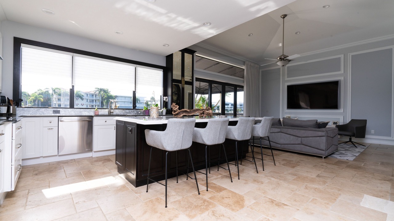 Photo of Kitchen in Deerfield Beach