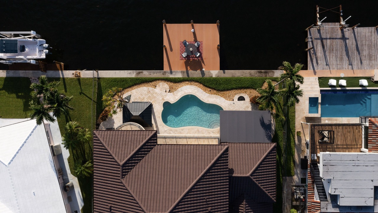 Photo of Outdoor in Deerfield Beach