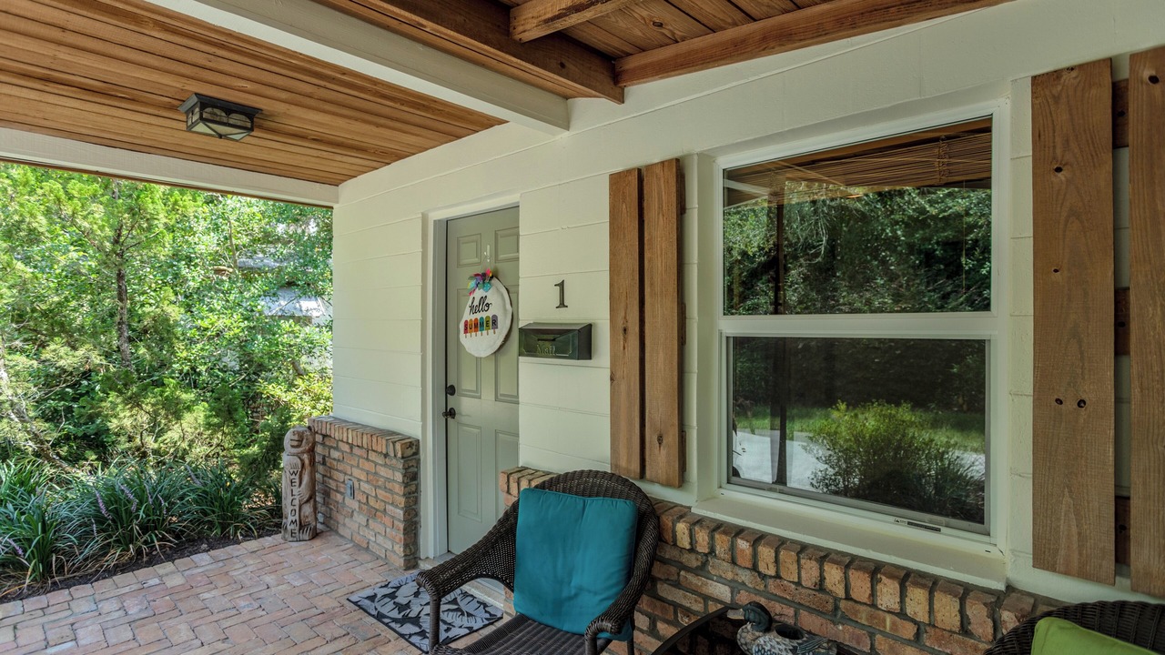 Photo of Outdoor in Hernando