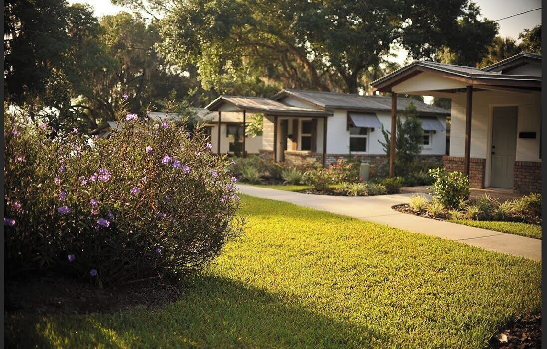 Photo of Outdoor in Hernando